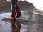 Потопы на улице Грибоедова в Краснодаре устранят, когда построят ливневую канализацию