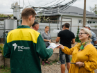  «ТНС энерго Кубань» провело рейды по проверке электросчетчиков в садовых товариществах Краснодара