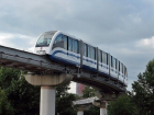 На год можно забыть о наземном метро в Краснодаре 