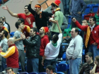 Россия подала протест из-за скандала на матче «Галатасарай» - «Динамо»