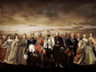 В Краснодаре открылась интерактивная выставка к 400-летию царской династии Романовых 