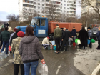 Названа причина аварии на водопроводе, лишившей воды 160 тысяч жителей Кубани