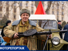 Опубликовали яркие фото и видео празднования 80-летия освобождения Краснодара