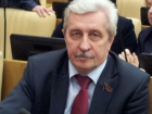 Депутат Госдумы от КПРФ рассказал об итогах первого года работы