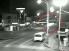 ДТП с участием Федора Смолова попало на видео