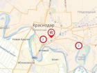 Создана интерактивная карта военных мемориалов Кубани