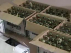 В Краснодарском крае изъяли более 2600 бутылок с контрафактным алкоголем