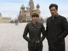 Вокруг света за 8 часов - премьера сериала «Леди и Бродяга: искатели приключений» на ТВ-3