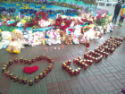Кубань скорбит о погибших в трагедии в Кемерово