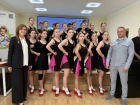 «Важно, чтобы у детей было все самое лучшее»: в хуторе Ленина творческий центр получил новый LED-экран