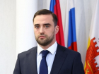 Самый молодой вице-мэр Краснодара открыл комментарии для общения с народом