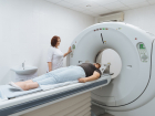 Точность диагноза и безопасность пациента: в «МЛЦ» появилась новая услуга — компьютерная томография