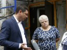 Протекшие «крыши мэра» в Краснодаре отремонтирует подрядчик за свой счет