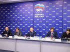 Депутатов от партии ЕР закрепили за объектами образования