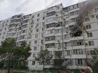 Один человек пострадал при взрыве газа в жилом доме в Новороссийске