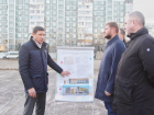  В Юбилейном микрорайоне Краснодара построят муниципальный спорткомплекс 