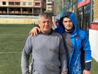  «Воистину к Нему возвращаемся», – футболист «Краснодара» о смерти отца Хабиба 