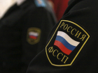 Алиментщик угнал из-под носа кубанских приставов арестованную машину