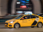 Выручка партнеров Яндекс.Такси в 2020 году составила 300 млрд рублей
