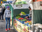 В Краснодарском крае повысили цены на овощи и фрукты