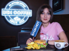 Первая кофейня Dim Coffee открылась в Краснодаре