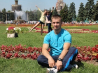 Гиревик из станицы Полтавской стал пятикратным чемпионом Европы