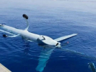 «Не долетел до Крыма и Кубани»: в Средиземном море сбили беспилотник НАТО