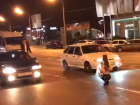 Полиция Краснодара объявила войну уличным гонщикам