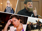 В спор Кадырова и Симоньян о кавказцах неожиданно втиснулась дочка Пескова