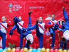 Жители России активно вступают в ряды сочинских волонтеров Кубка конфедераций FIFA 2017
