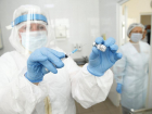 На Кубани от коронавируса привились 42 медика из инфекционных госпиталей