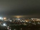 Пришельцы посетили Краснодар: НЛО сняли на видео над аэропортом