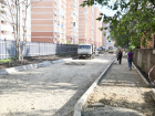 В июне в Краснодаре планируют открыть две дороги в районе Авиагородка