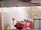 В Краснодаре из-за дыма эвакуировали ТЦ «Галерея»