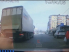 В Краснодаре водитель грузовика случайно сбил насмерть бабушку