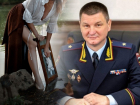Пять контрактов за три года: как жена генерала Огурцова из Сочи обстирала полицейских