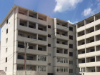 Парадокс: Жители заново отстроенного ЖСК в Краснодаре остались без жилья