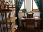 В Сочи впервые за сорок лет отреставрируют дом-музей Николая Островского