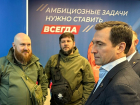 В Краснодаре депутат Госдумы предложил льготу на бесплатную парковку для ветеранов СВО