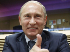 Путин уехал на четыре дня в Сочи