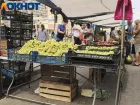Груши, яблоки, виноград: в Краснодаре 9 сентября открылись ярмарки выходного дня