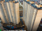 4 и 5 литеры ЖК "Свобода" получили акт ввода в эксплуатацию