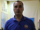 МЧС Кубани прокомментировала крупный пожар в Геленджике на видео