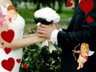 В краснодарских ЗАГСах рассказали о свадьбах в День святого Валентина