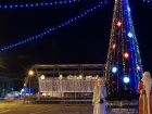 В Армавире из-за угрозы терактов отменили концерт и фейерверк в новогоднюю ночь