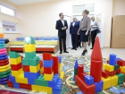 Кондратьев назвал новые детские сады в Сочи «дворцами» 
