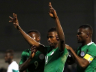 Пробки в Краснодаре подвели нигерийских футболистов