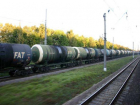 В Краснодаре мужчина получил смертельный удар током на крыше поезда