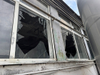 Две ракеты ВСУ сбили в Краснодарском крае