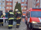 С начала следующей недели погорельцы в Анапе начнут получать денежные выплаты